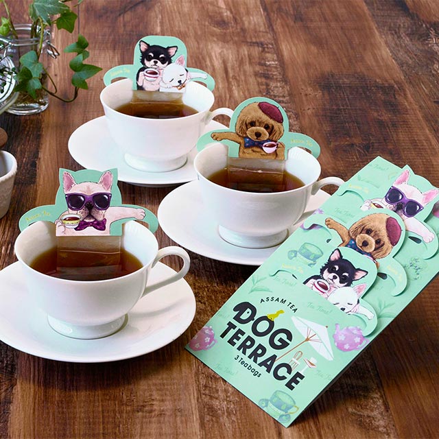 Tea-Boutique 阿薩姆紅茶
