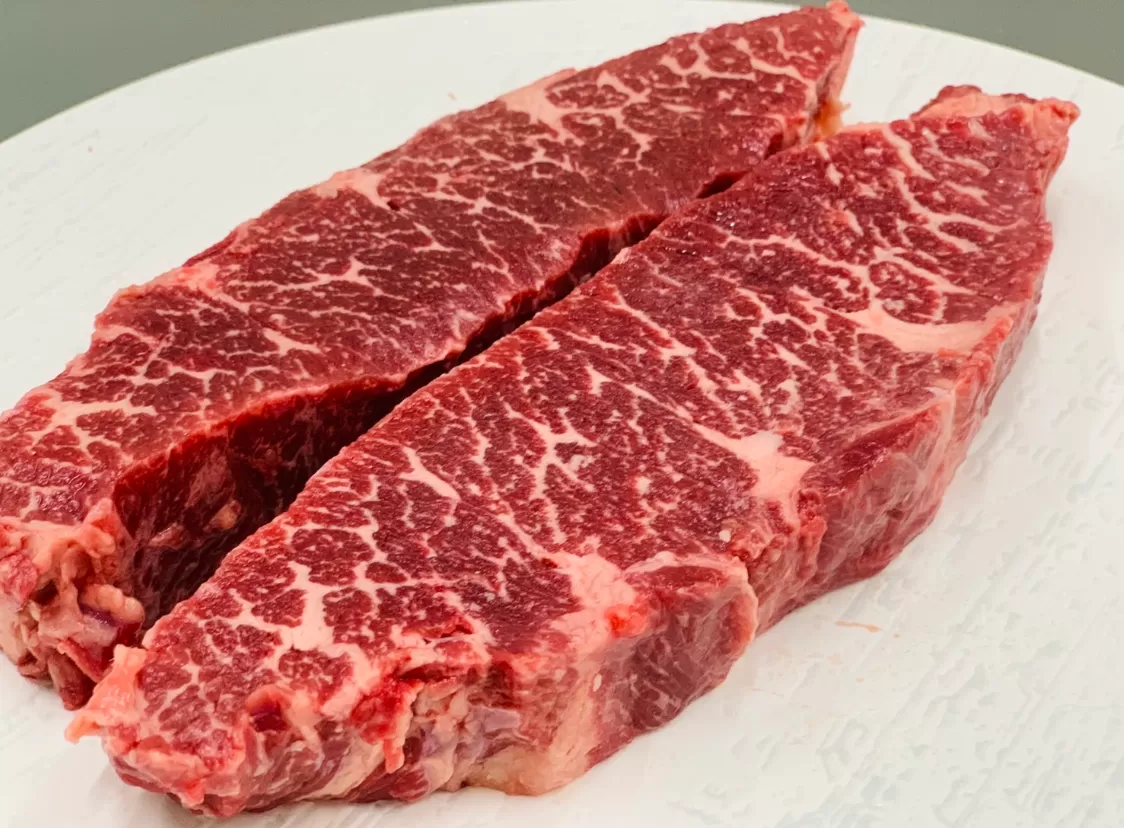 美國choice翼板牛排