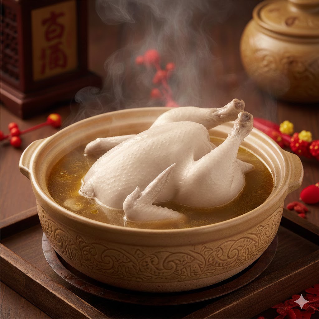 九尾全雞湯 350g,U61020001,九尾全雞湯350g,所有商品,美食佳餚,冷凍食品