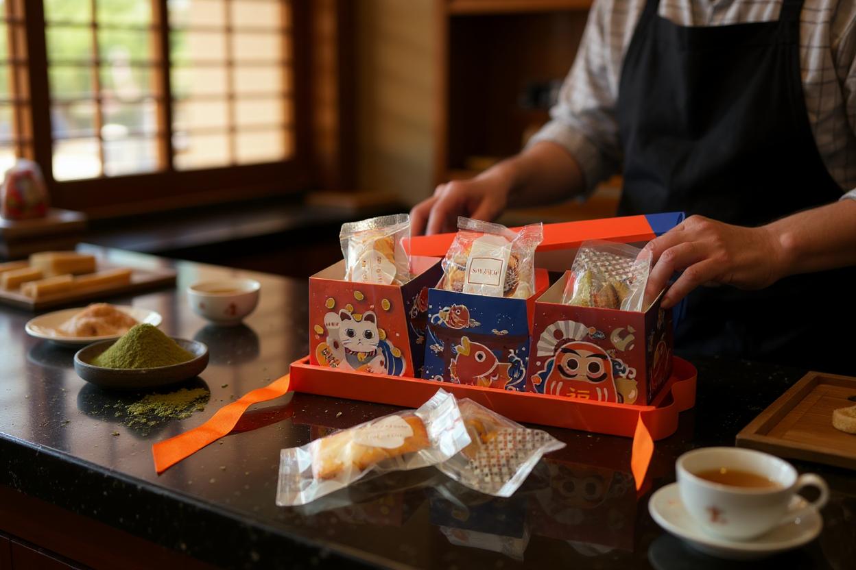 霓好幸福B (法式費南雪),NH50000004,霓好幸福B(法式費南雪),禮盒承載心意,零食飲料,所有商品