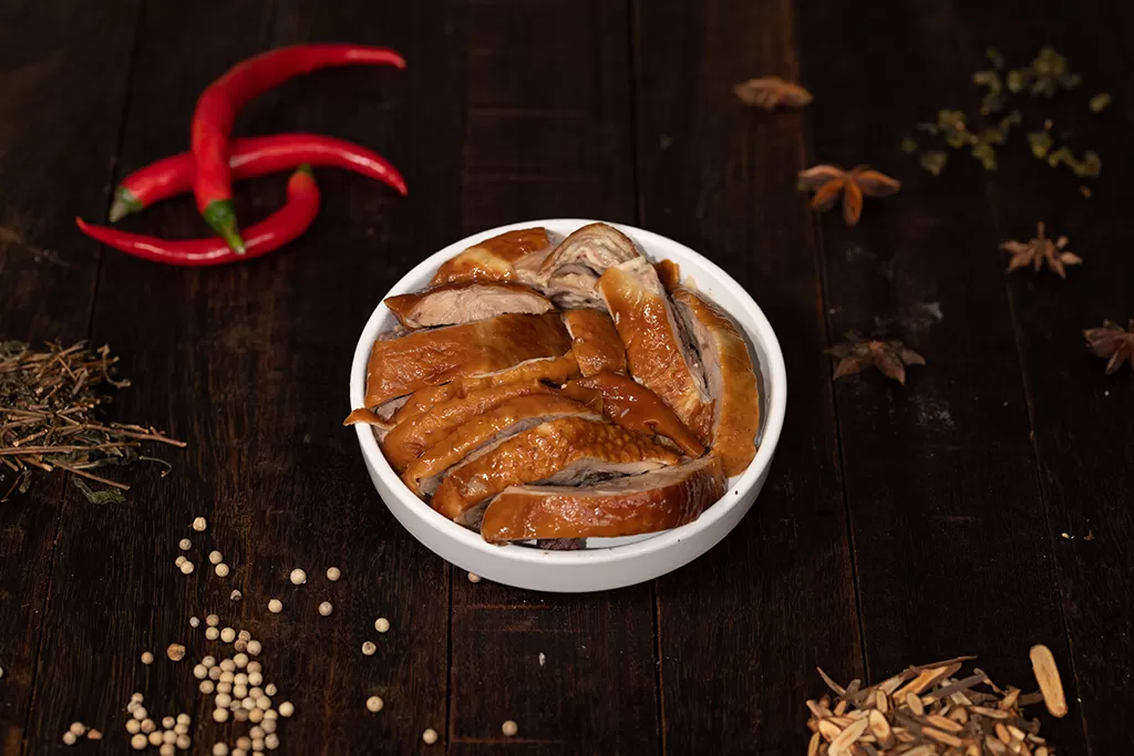 茶香烤全雞(含醬包),U61060012,茶香烤全雞(含醬包),所有商品,美食佳餚,冷凍食品