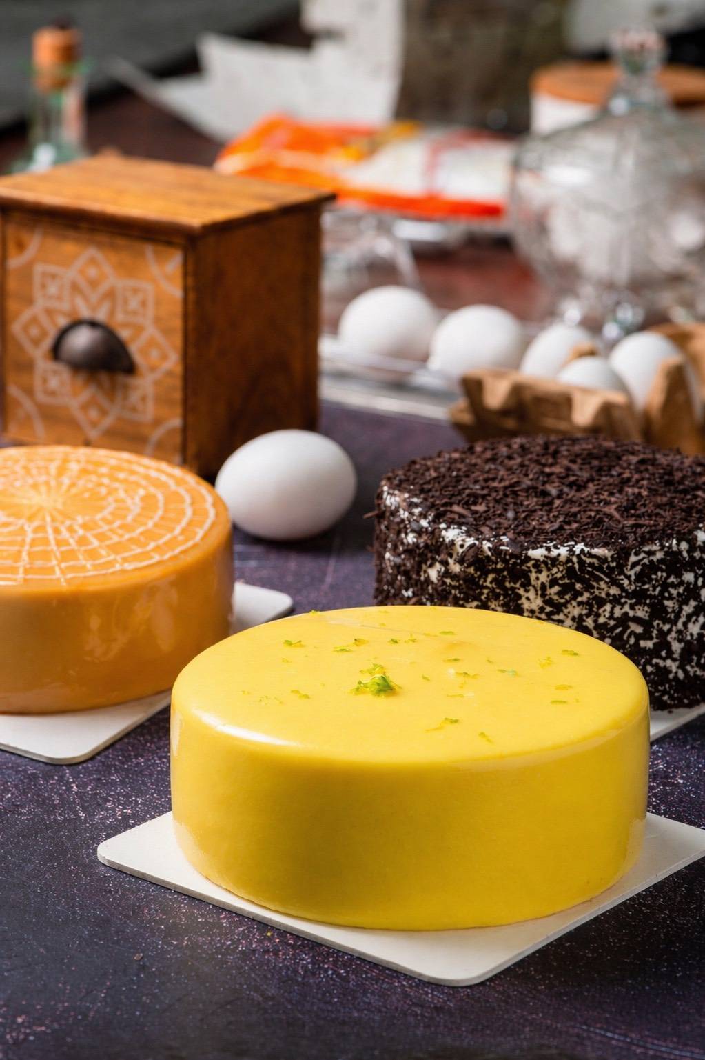 手作精緻蛋糕 6吋,U61060013,手作精緻蛋糕6吋,所有商品,美食佳餚,冷盤