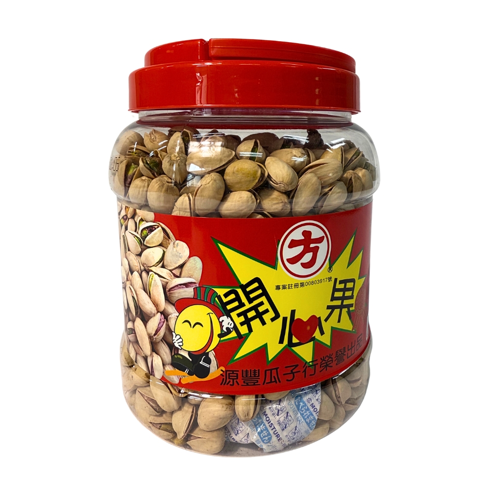 開心果（1200克）