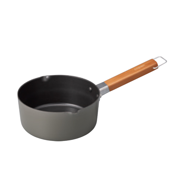 CB Japan COPAN系列 牛奶鍋 IH兼容 16cm