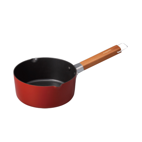 CB Japan COPAN系列 牛奶鍋 IH兼容 16cm