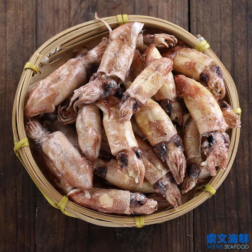 【蝦鮮生】 卡拉海鮮零食系列 25g/盒