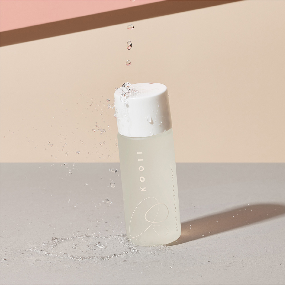 【KOOII】扶光角質調理水-150ml