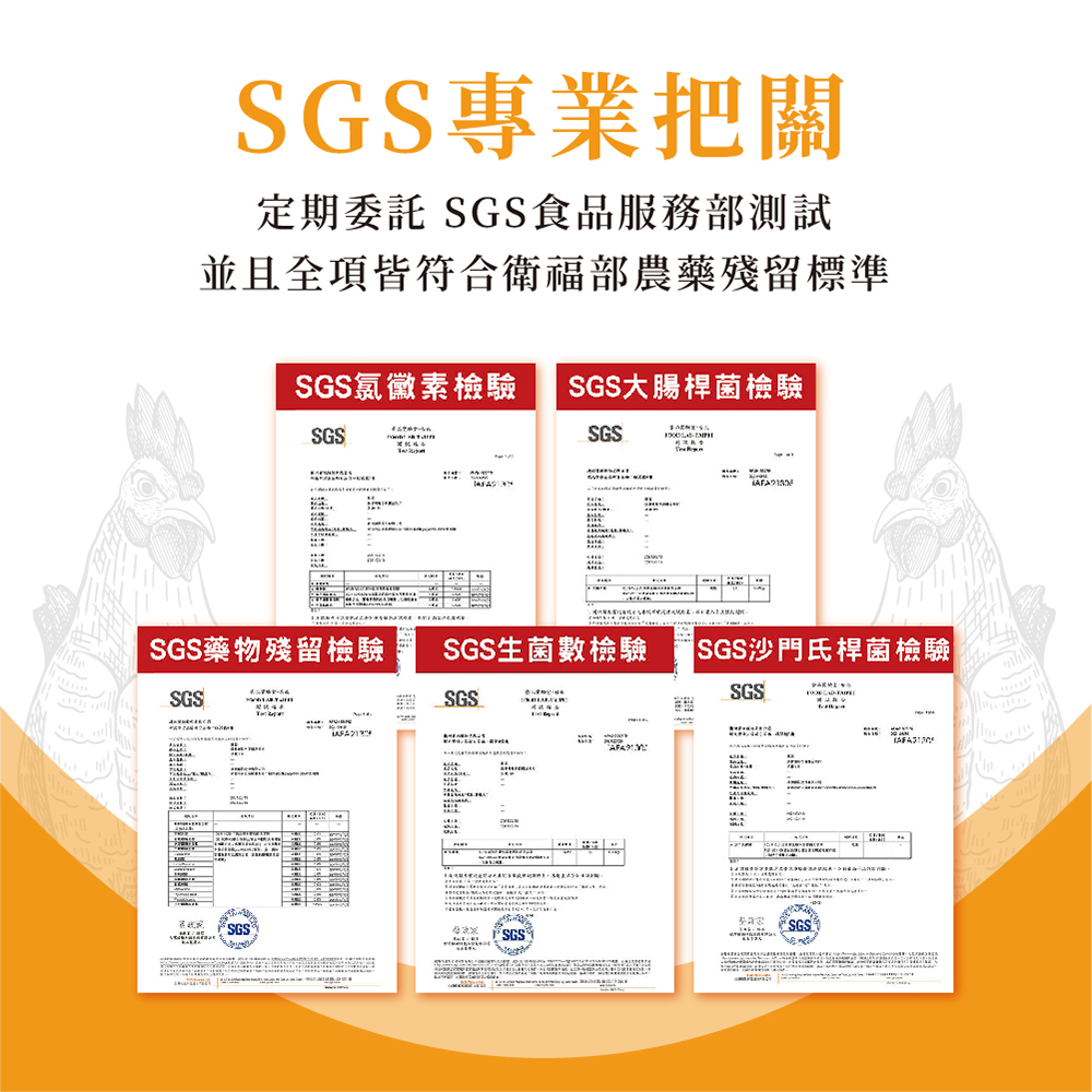 【金錦町x青泉谷】金樟芝放牧機能雞蛋
