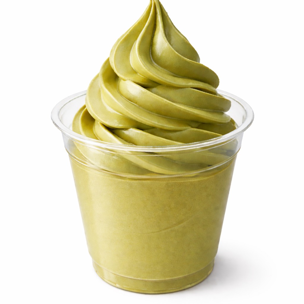 包種茶霜淇淋粉-3.2x