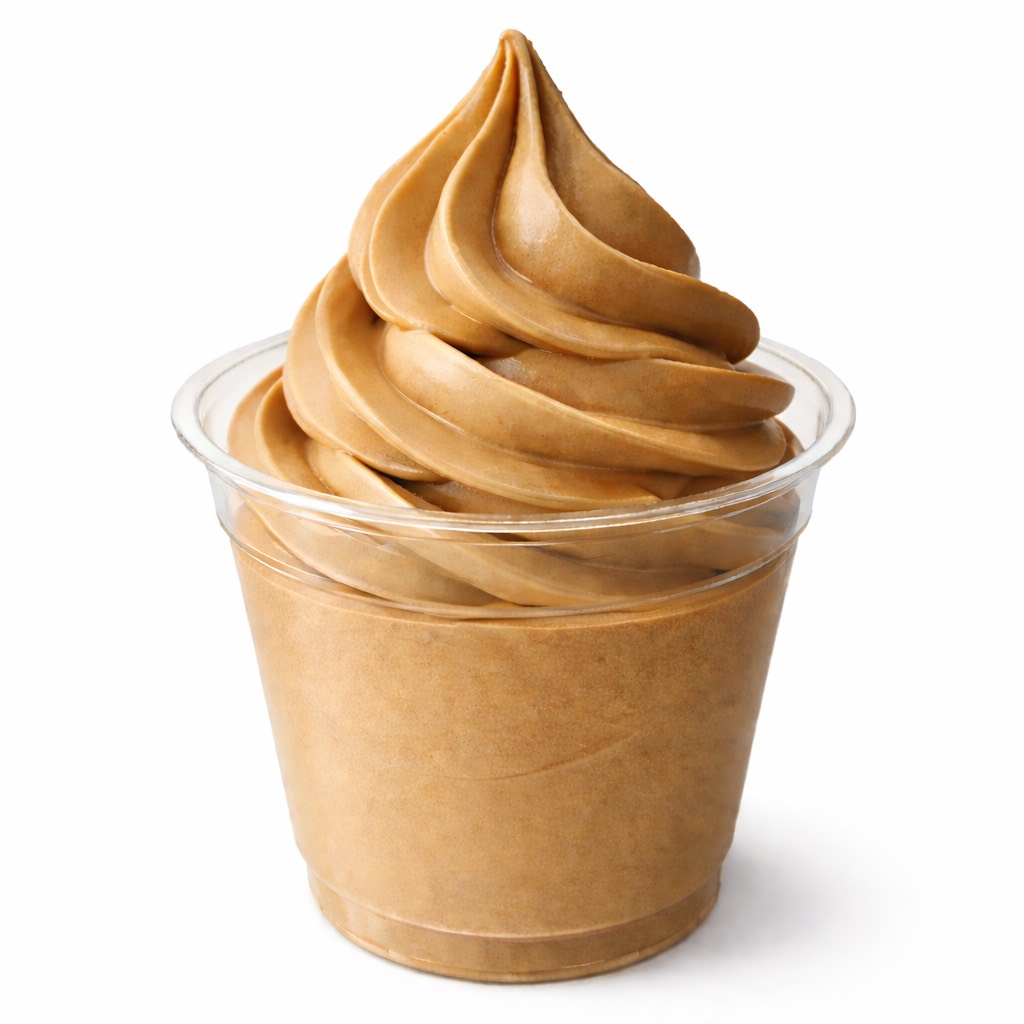 鐵觀音霜淇淋粉-3.2x