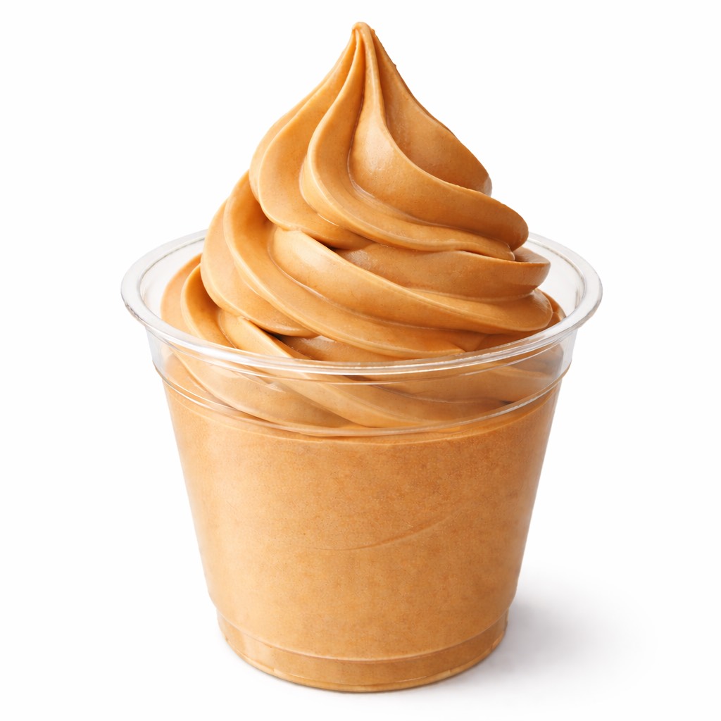 伯爵紅茶霜淇淋粉-3.2x