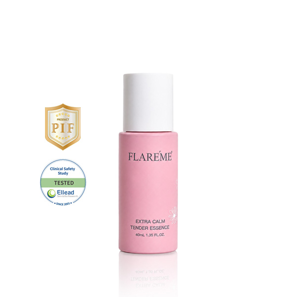 【舒芙精萃40mL】強化屏障/調節膚況/修護肌膚