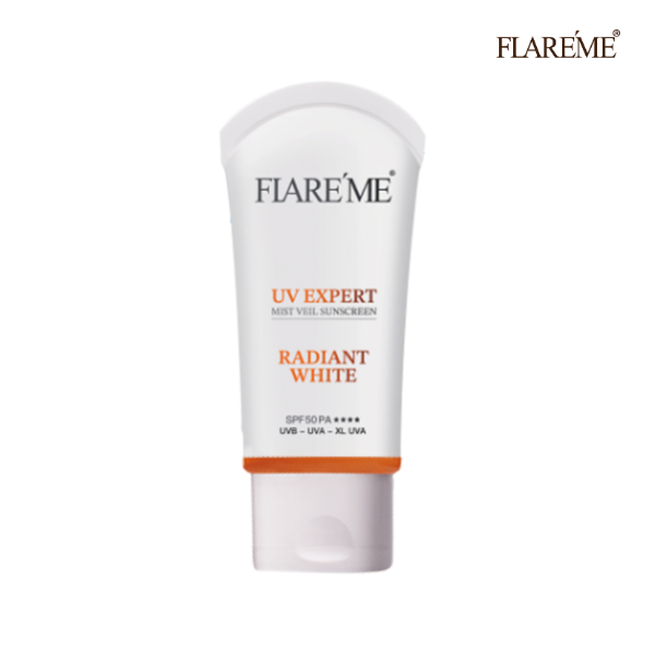 【薄霧水感防曬 50g】高係數SPF50 PA****