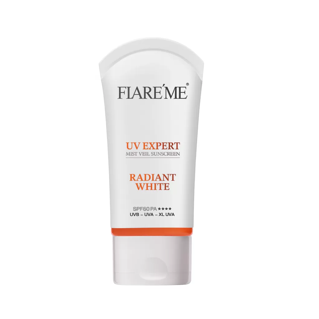 【薄霧水感防曬 50g】高係數SPF50 PA****