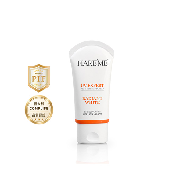【薄霧水感防曬 50g】高係數SPF50 PA****