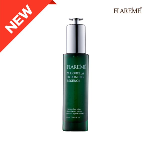 【微球藻保濕精粹 50mL】深層滲透壓/3D保濕粒/保濕首選