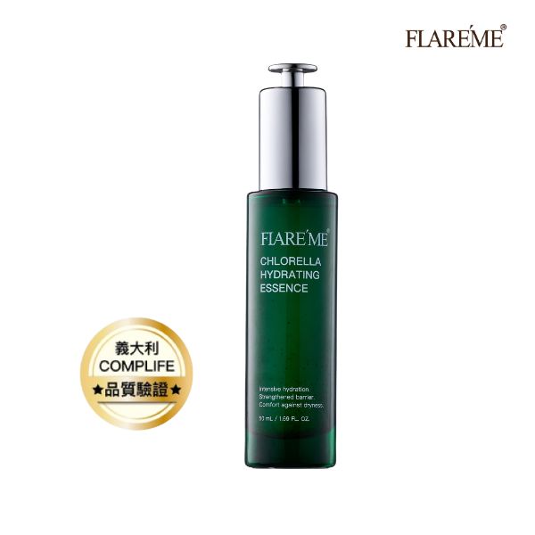 【微球藻保濕精粹 50mL】深層滲透壓/3D保濕粒/保濕首選