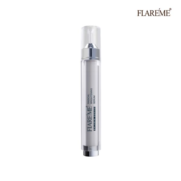 【鐳色濃縮精萃 15mL】精準鎖定暗沉 x 根源煥白調理 x 賦予透亮光澤