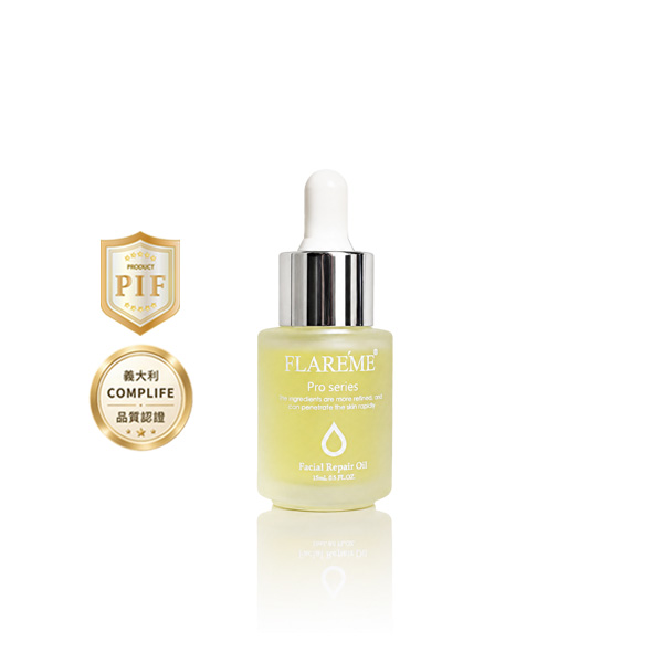 【棘緻全能精華15mL】輕油保養美肌關鍵/急速吸收不油膩