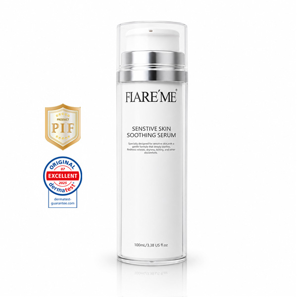 【異膚舒妍乳100mL】舒敏極潤修復/草本溫和保養日常