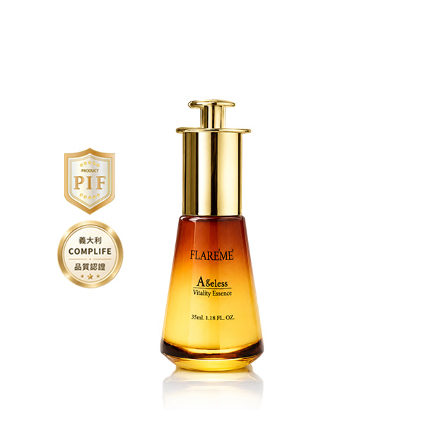 【活妍之鑰35mL】雙機轉抗老設計/機能修復初老必敗