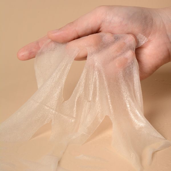 【膠原賦活調理面膜-3片】精準對抗衰老瑕疵/強化保護屏障,芍藥外秘體,外泌體,醫美術後面膜,面膜組合,面膜推薦