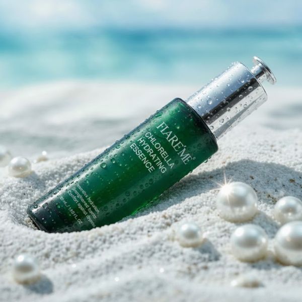 【微球藻保濕精粹 50mL】深層滲透壓/3D保濕粒/保濕首選,♡本月新品♡,U60290001,【微球藻保濕精粹50mL】深層滲透壓/3D保濕粒/保濕首選,HYPERWHITEESSENCE,國際認證