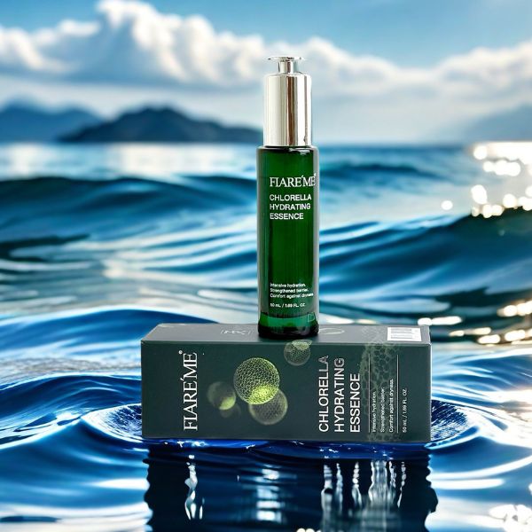 【微球藻保濕精粹 50mL】深層滲透壓/3D保濕粒/保濕首選,♡本月新品♡,U60290001,【微球藻保濕精粹50mL】深層滲透壓/3D保濕粒/保濕首選,HYPERWHITEESSENCE,國際認證