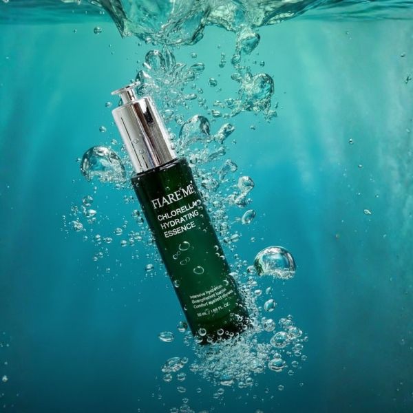 【微球藻保濕精粹 50mL】深層滲透壓/3D保濕粒/保濕首選,♡本月新品♡,U60290001,【微球藻保濕精粹50mL】深層滲透壓/3D保濕粒/保濕首選,HYPERWHITEESSENCE,國際認證