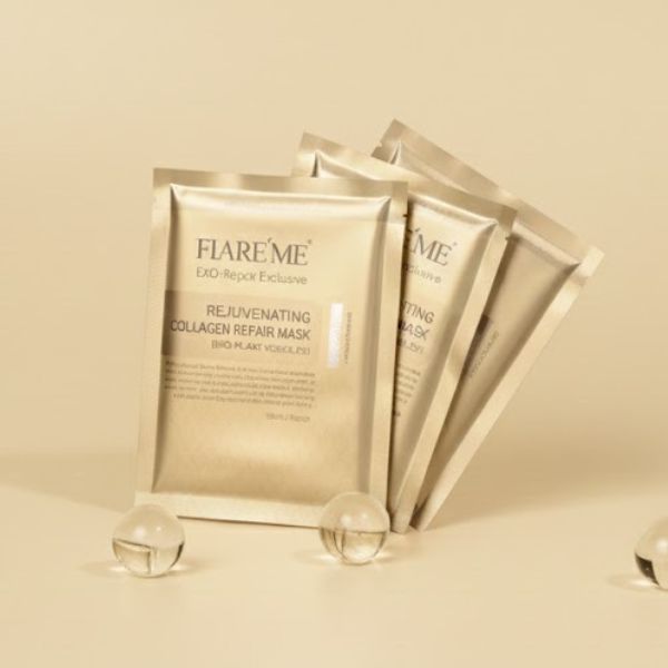 【膠原賦活調理面膜-20片】精準對抗衰老瑕疵/強化保護屏障,外秘抗老,搞剛面膜,空姐推薦面膜,面膜優惠組,面膜