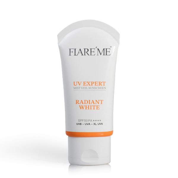 【薄霧水感防曬 50g】高係數SPF50 PA****
