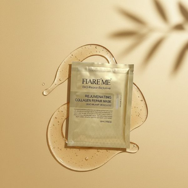 【膠原賦活調理面膜】精準對抗衰老瑕疵/強化保護屏障