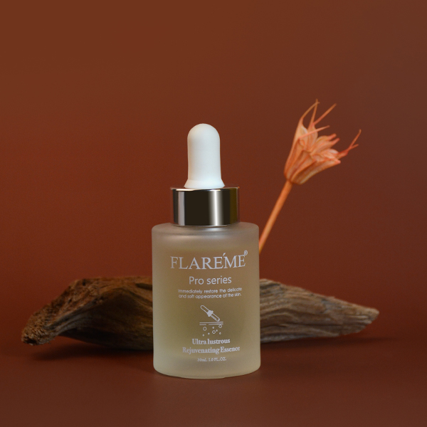 【超激光煥妍精華30mL】水煮蛋肌養成/零修復期居家美容保養