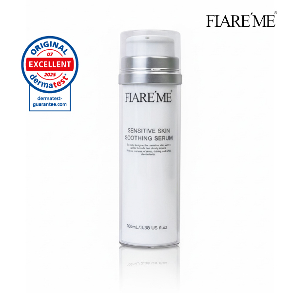 【異膚舒妍乳100mL】舒敏極潤修復/草本溫和保養日常