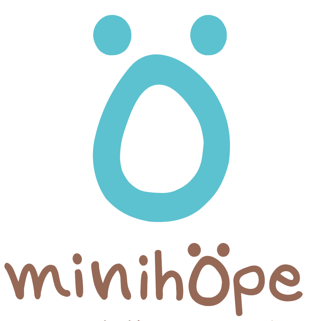minihope美好的親子生活-MIT內著用品-官方分銷平台