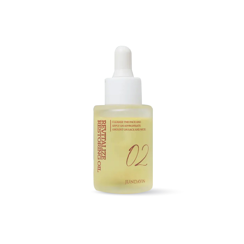 活肌瞬護極萃油30ml-肌膚保養的新寵兒 以油養膚 健康肌膚