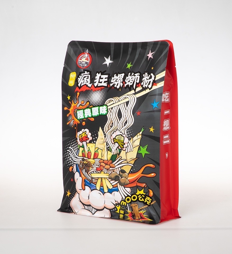 瘋狂螺獅粉(原味)