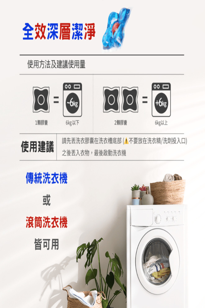 (韓國)Bouquet Garni 璞珈妮 七效精靈洗衣膠囊 室內晾曬用(8g*60顆/包),U60220004,(韓國)BouquetGarni璞珈妮七效精靈洗衣膠囊室內晾曬用(8g*60顆/包),7種複合酵素,室內晾曬專用,所有商品