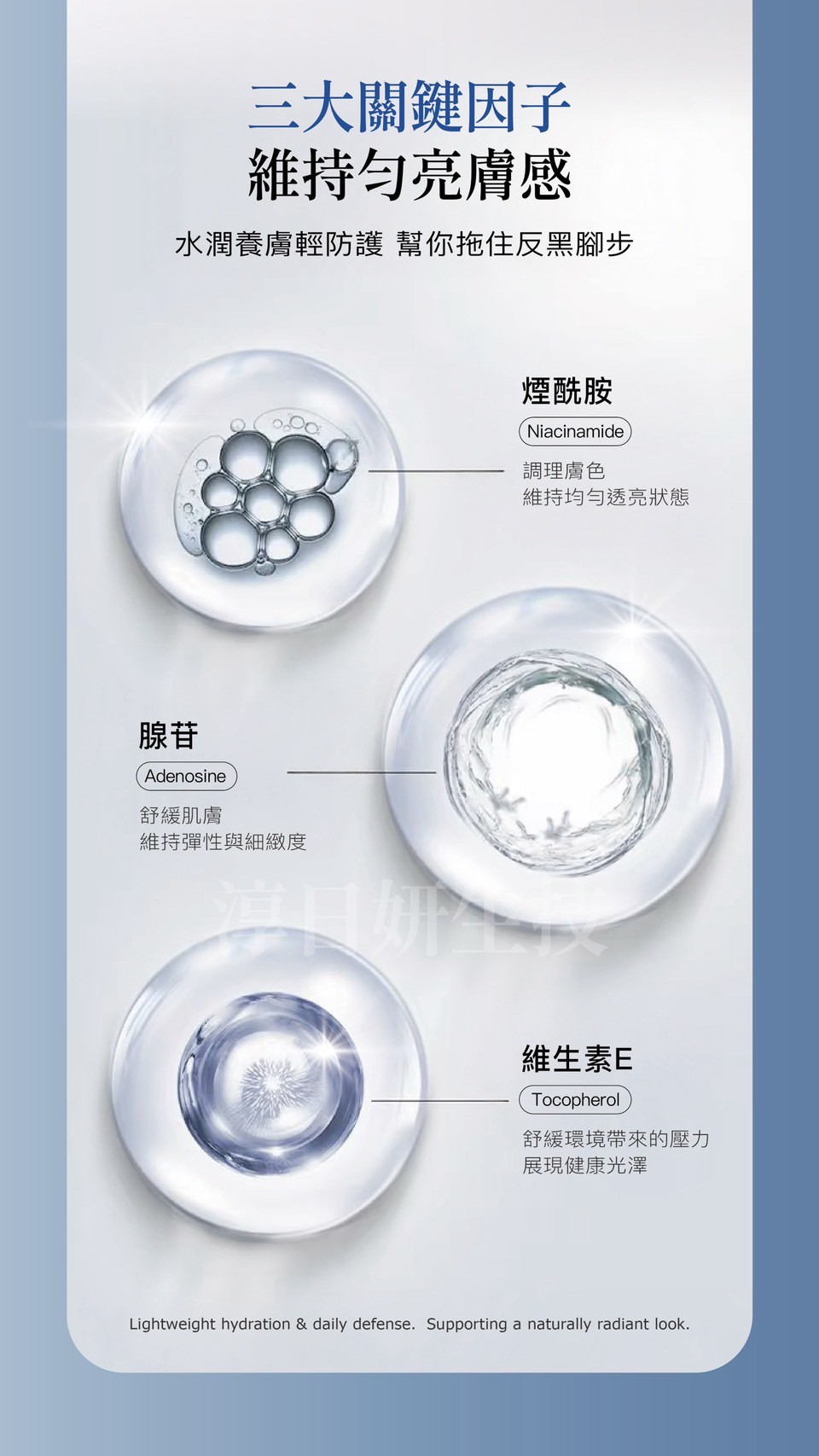 Oganacell Bio Actiome防曬霜
