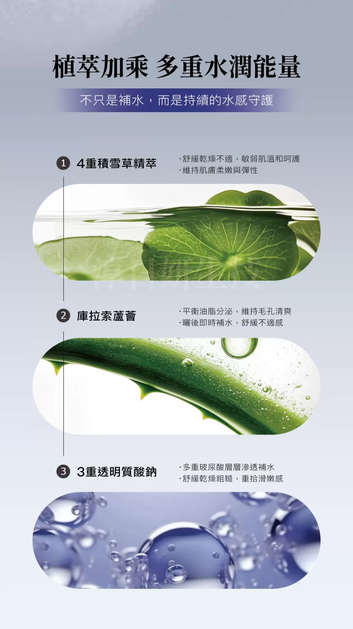 (韓國)Oganacell積雪草膠原蛋白精華安瓶30ML