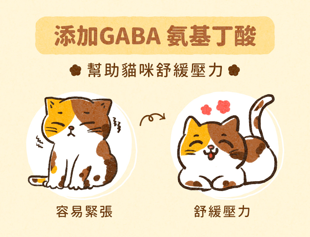 【貓咪餐包】干貝燉雞 | 泌尿保養配方 添加GABA
