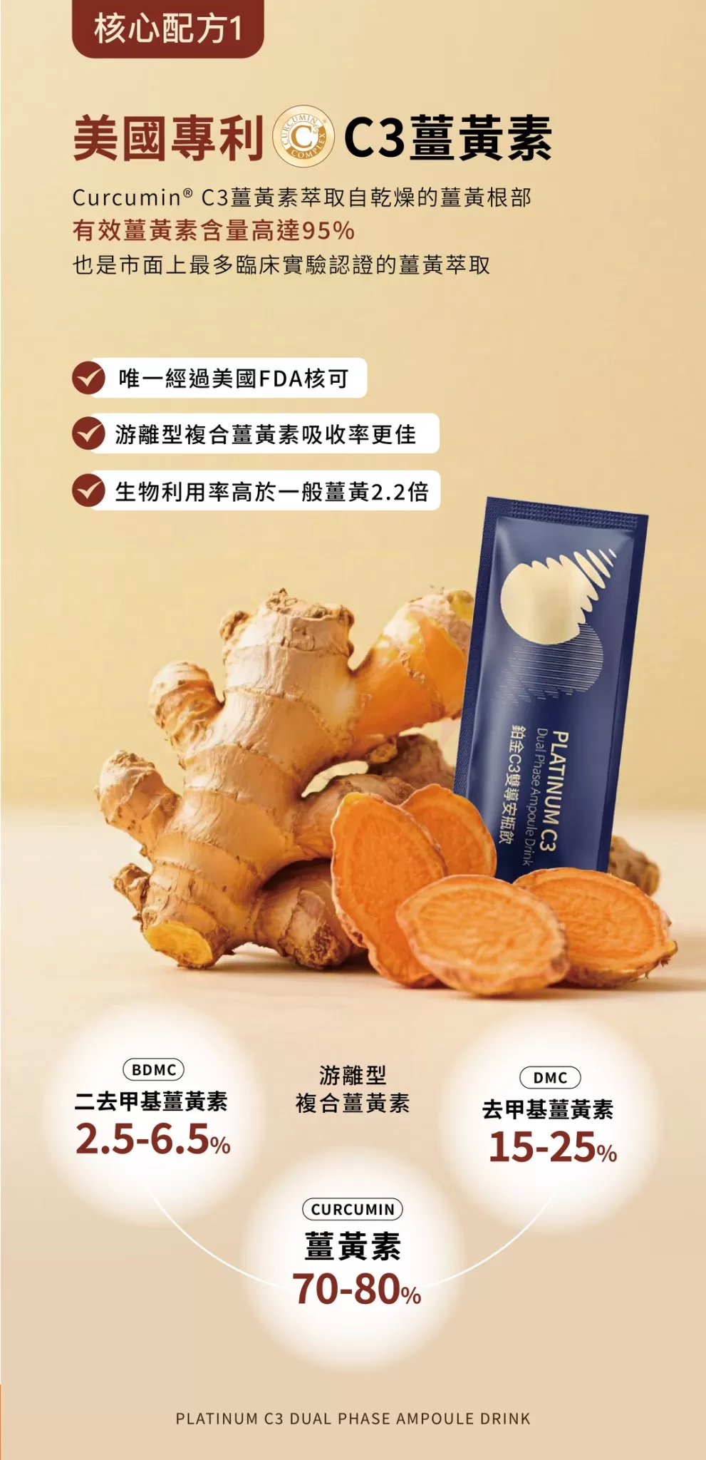 鉑金C3雙導安瓶飲,U60990003,鉑金C3雙導安瓶飲,如有購買請先至官方LINE@bvv6092a取得【售後討論群】連結，將有專業醫學博士提供健康諮詢,補氣神水,深度降火