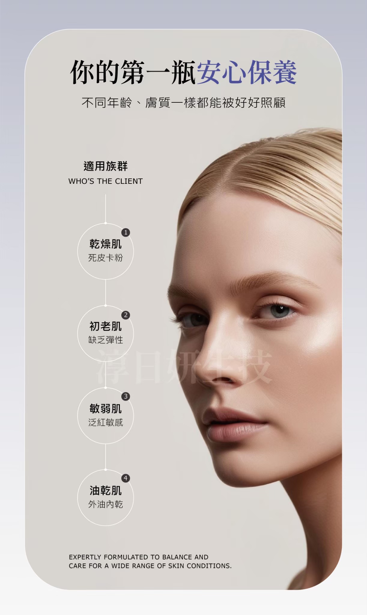 1212限定韓國奧嘉娜DERX™ 胜肽奇蹟三部曲