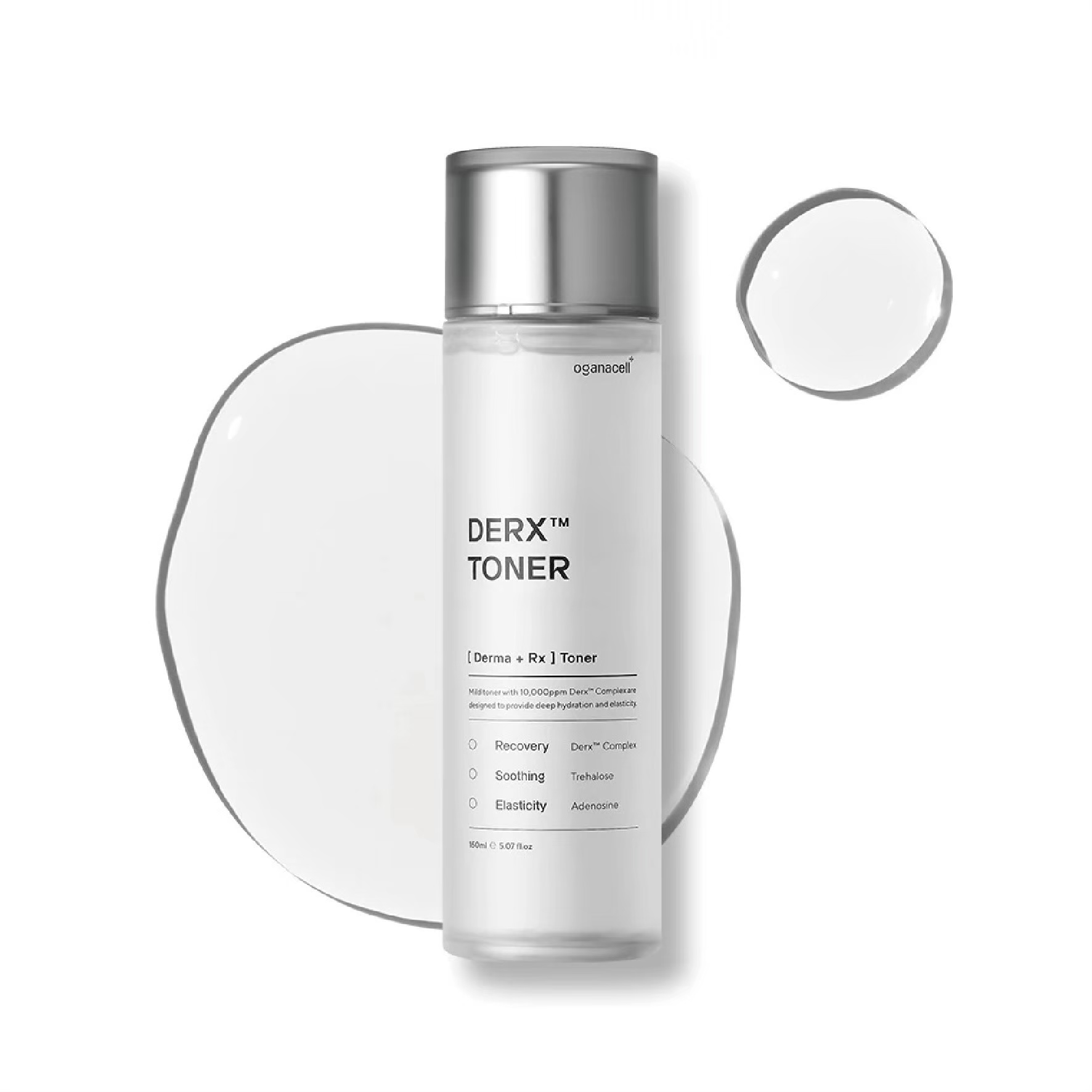 (韓國)Oganacell肽提升精華水150ML