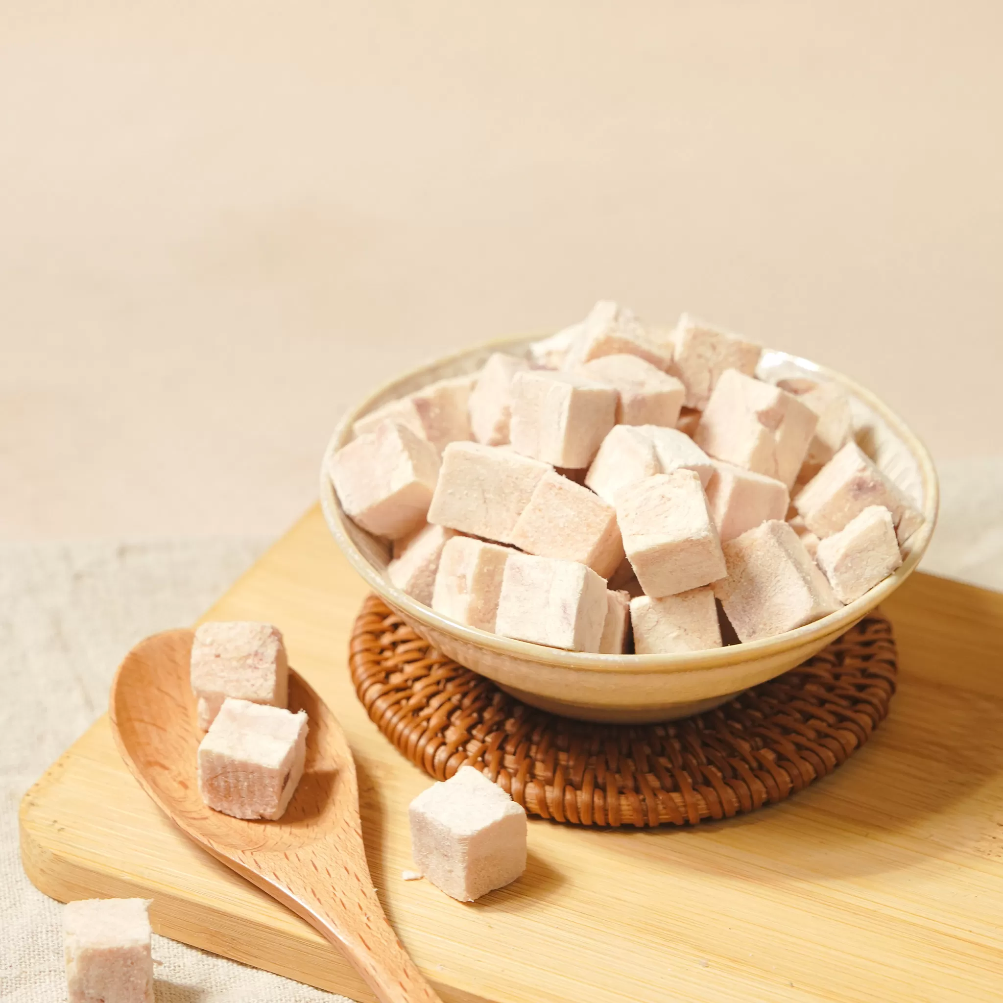 【原肉凍乾】太空凍雞