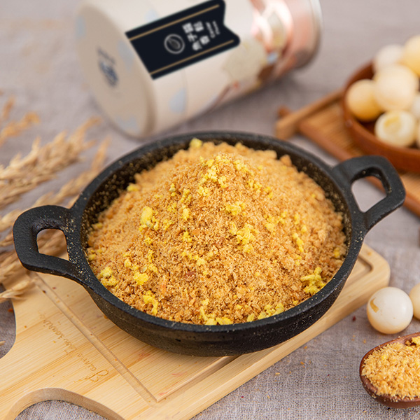 【寵物肉鬆】魚子醬香鬆 | 滿滿魚子香 | | 挑食救星 | 肉鬆