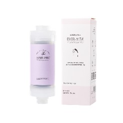 韓國 EVER-VITA 蓮蓬頭除氯香氛濾芯( 多款香氣任選 )