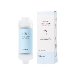 韓國 EVER-VITA 蓮蓬頭除氯香氛濾芯( 多款香氣任選 )