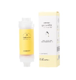 韓國 EVER-VITA 蓮蓬頭除氯香氛濾芯( 多款香氣任選 )