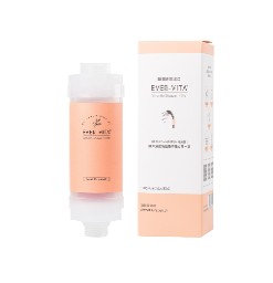 韓國 EVER-VITA 蓮蓬頭除氯香氛濾芯( 多款香氣任選 )